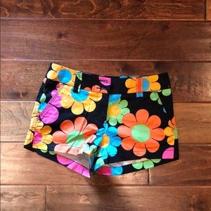 Loudmouth Ladies Funky Flowers